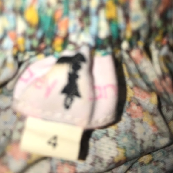 Lacey Lane dress - Picture 3 of 3